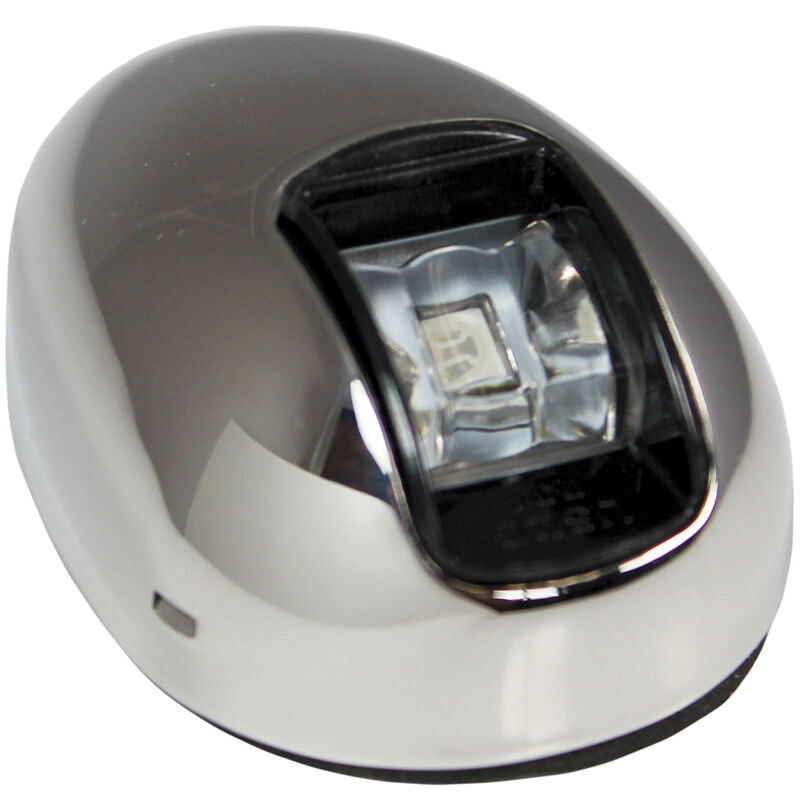 ITC Vertical-Mount LED Navigation Light, Red image number 3